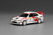 ͽ M64010 ⡼إå 1/64 ɩ MITSUBISHI LANCER EVOLUTION  GSR MONTE CARLO LIVERY