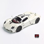 PAGANI(パガーニ)