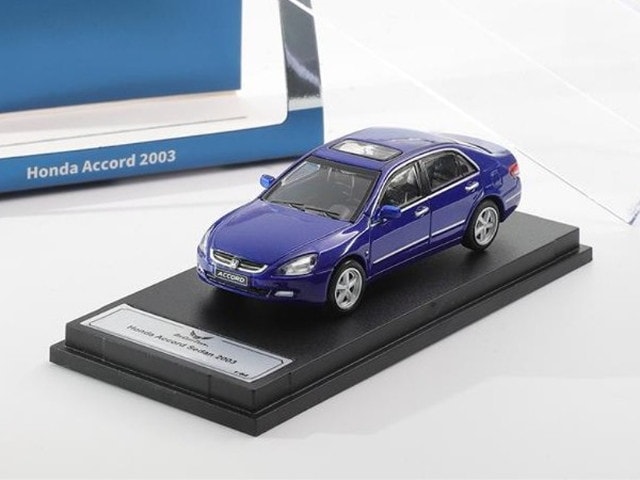 ホンダ 限定コレクション アコード Limited edition 全色 コンプ ホンダ 限定コレクション アコード Limited edition 全色 コンプ