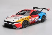 ミニカー TOP SPEED 1:18 SCALE RESIN MOOL TS0312 TopSpeed-Models