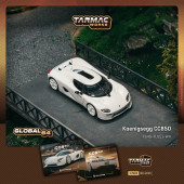 KOENIGSEGG(ケーニグセグ)