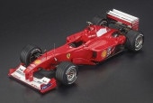 ͽ�� GRP167-1D TOPMARQUES GP REPLICAS 1/18 �ե��顼�� F1 ���ʥ� Canadian GP 2000 �����ʡ� #3 M. ���塼�ޥå�