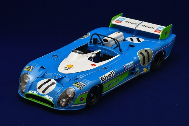 新品 K853 Model Factory Hiro 1/12 フルディテールキット：MS670B LM