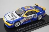 1/43 ֥ 43933  󥽥 饤 (R33) JGTC 1995 #10 ֥롼