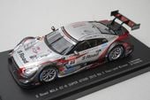 1/43 ֥ KWAM122187 ǥ顼  S MOLA GT-R ѡGT500 Rd.3  ͥ 2015 #46 ܻů / Ŀ