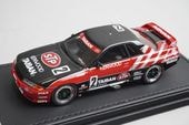 1/43 �����˥å�����ǥ� IG2973 ���� �������� STP GT-R JTC 1992 #2