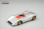 ͽ�� TM43-33B �ƥ��Υ�ǥ� 1/43 �ե��顼�� 612 Can-Am �ץ쥹����ߥ˥���ޥå� 1968 