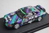 1/43 �����˥å�����ǥ� IG2976 ���� HKS �������饤�� JTC 1993 #87