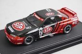 1/43 �����˥å�����ǥ� IG2972 ���� STP �������� GT-R JTC 1993 #2