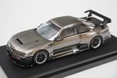 1/43 HPI 8210 ���� �˥��� GT-R ��ޥ� �֥�å��᥿��ݥ�å����ǥ�