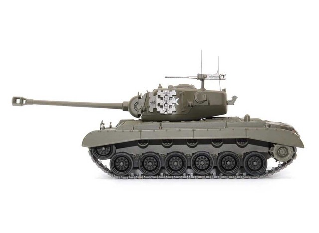 新品 MAFV23194 Militaria Armored Fighting Vehicles 1/43 M26
