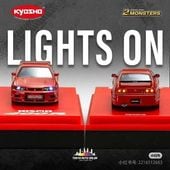 京商 1/43 LEXUS LC500 \"EDGE\" Kyosho 1:43 Diecast Cars, Trucks & Vans for sale | eBay