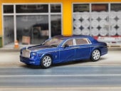 ROLLS-ROYCE(ロールス・ロイス)