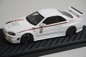 【hpi MIRAGE】スカイライン GT-R V-spec ミラージュ hpi MIRAGE】スカイライン GT-R V-spec ミラージュ - メルカリ