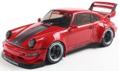 ͽ�� S1807514 SOLIDO 1/18 RWB �ܥǥ����å� TAIKANO KAISHIN 2024 (��å�) ������