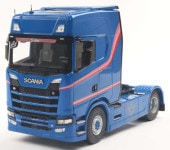 Scania(スカニア)