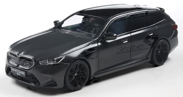 BMW 5シリーズ ツーリング ミニカー ブラック BMW 5シリーズ ツーリング ミニカー ブラック 2025年最新】Yahoo