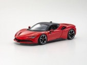 ���� 18-26028R1 �֥顼�� 1/24 �ե��顼�� SF90 ���ȥ������(��å�) ��������