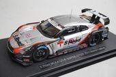 1/43 ֥ 44679  S ⡼ GT-R ѡGT500 ˥եƥХ 2011 #1