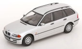 ͽ KKDC181461 KK scale 1/18 BMW 3꡼ E46 Touring 1999 С