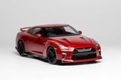 ���� M83511 �⡼�����إ�å��� 1/18 Nissan GT-R (R35) Track Edition Engineered By NISMO 2020 Vibrant Red
