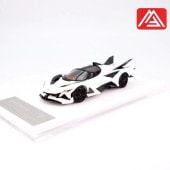 Apollo Automobile(アポロ)