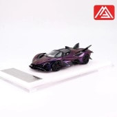 Apollo Automobile(アポロ)