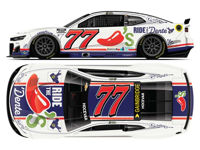 NASCAR ライオネルレーシング 1/64 14台セット 新品 LR330145 ライオネルレーシング NASCAR CUP 1/64 CHILI'S RIDE