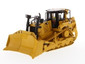 ͽ�� DM85566C �������㥹�ȥޥ������� 1/50  �������饷�å����꡼�� ���㥿�ԥ顼 CAT D8T�֥�ɡ��� 8U�֥졼���դ� 