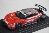 【サイン入】クラフトスポーツ モチュールGT-R 2019 MOTUL エブロ Amazon.co.jp: エブロ CRAFTSPORTS MOTUL GT-R SUPER GT GT500