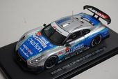 1/43 ֥ 44046  åɥ ɥХ ꥪ GT-R ѡGT500 2008 #24