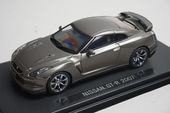 1/43 ���֥� 44039 ���� GT-R 2007 �����˥��॰�졼