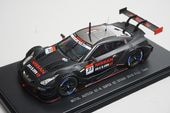 1/43 エブロ 45058 日産 GT-R NISMO スーパー GT500 2014 セパン
