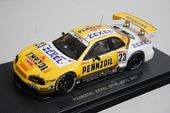 1/43 ֥ P421  ڥ󥾥 ZEXEL GT-R JGTC 2001 #23
