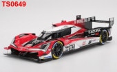 ͽ�� TS0649 TopSpeed 1/18 ������� Acura ARX-06 IMSA ���֥��12���� 2025 #93 Acura Meyer Shank Racing 