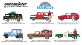 ͽ�� 30564 GreenLight 1/64  Christmas 2025 Limited Edition ���ꥹ�ޥ� ��������6������