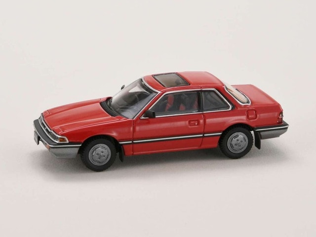 アルファード ミニカー ホビージャパン レッド ヨドバシ.com - ホビージャパン Hobby JAPAN HJ641012HR 1/64