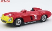  ART466 ȥǥ 1/43 ե顼 FERRARI 857 S ͥ GP 2 1956 ͥ #31 