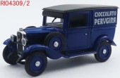 ͽ�� RIO4309/2 RIO 1/43 �ե����å� FIAT �Х�� �Х� 1932 �ڥ른���ʥ��祳�졼�� 