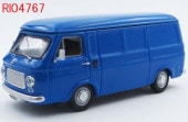 ͽ�� RIO4767 RIO 1/43 �ե����å� FIAT 238 1967 �֥롼����� 
