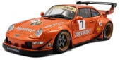 ���� S1808506 SOLIDO 1/18 RWB �ܥǥ����å� 2020 (�����) ������