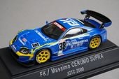 1/43 ֥ 43113 ȥ西 FK/ޥå  ץ JGTC 2000 #38