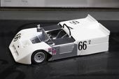 1/43 �ߥ˥����ץ� 436701496 ����ѥ�� 2J ����ʥ� 1970 #66 J.��������