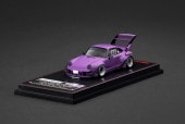 ͽ IG3871 ˥åǥ 1/64 RWB 993 Matte Purple 
