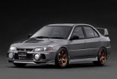 ���� IG3851 �����˥å�����ǥ� 1/18 ��ɩ Mitsubishi LANCER EVOLUTION IV (CN9A) 