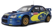 ͽ�� OTMG092 OTTO 1/12 ���Х� ����ץ�å� (S9) WRC �������륺��꡼ 2003 #7 �������� 2000�� 