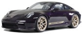 ͽ�� GTS937 GT���ԥ�å� 1/12 �ݥ륷�� 911(992) GT3 �ġ���� 2021 (�ѡ��ץ�) 