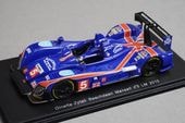 1/43 ���ѡ��� S2550 ���ͥå� �����ƥå� �ӡ����ǥ����� �ޥ󥻥� ��ޥ� 2010 #5