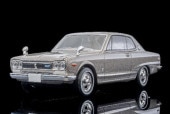ͽ LV-N357a ȥߡƥå 1/64 Nissan 饤 ϡɥȥå 2000GT () 71ǯ 336495