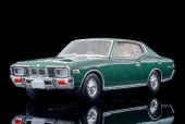 ͽ LV-N358a ȥߡƥå 1/64 Nissan ɥå 2ɥHT 2800 SGL () 75ǯ 336723